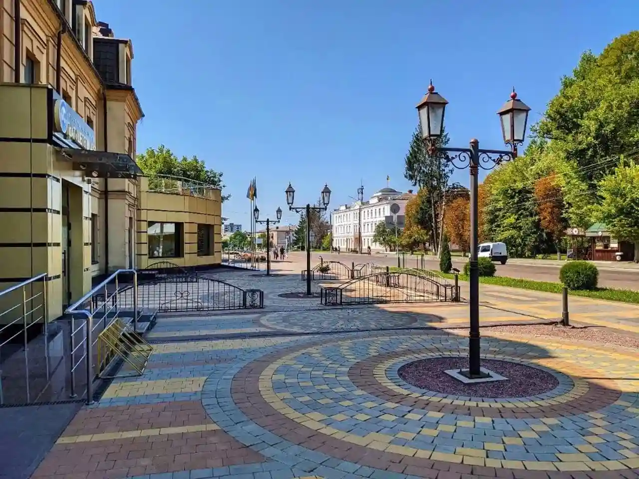 Пам'ятники Шепетівка та Шепетівський район 2025